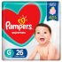 FR PAMPERS SUPERSEC  ECON  G C/26