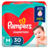 FR PAMPERS SUPERSEC ECON M C/ 30