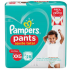 FRALDA PAMPERS PANTS CONF.SEC  XXG C/28