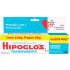 HIPOGLOS TRANSPARENTE L120G P80G