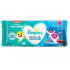 TOALHA UMED PAMPERS BABY SHARK