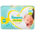 FRALDA PAMPERS PR.CARE C/36 RN