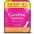 ABS CAREFREE TODO DIA C/40