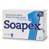 SOAPEX SABONETE 1% 80 G